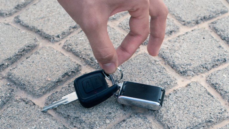 Access Restored: Lost Car Key Solutions in Alamo, CA