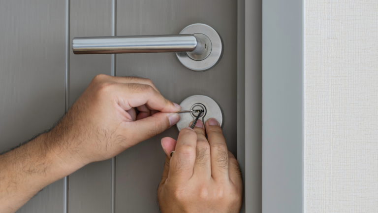 Alamo, CA Residents Trust Us for Professional Residential Locksmith Solutions